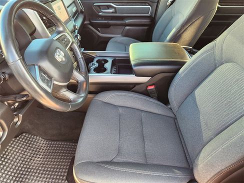 Used 2023 RAM 1500 Lone Star image 13