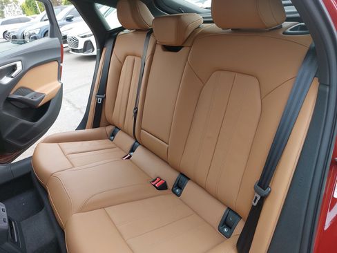 New 2026 Audi A5 2.0T Premium AWD/4WD image 14