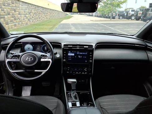 Used 2022 Hyundai Santa Cruz SEL Premium AWD/4WD image 35