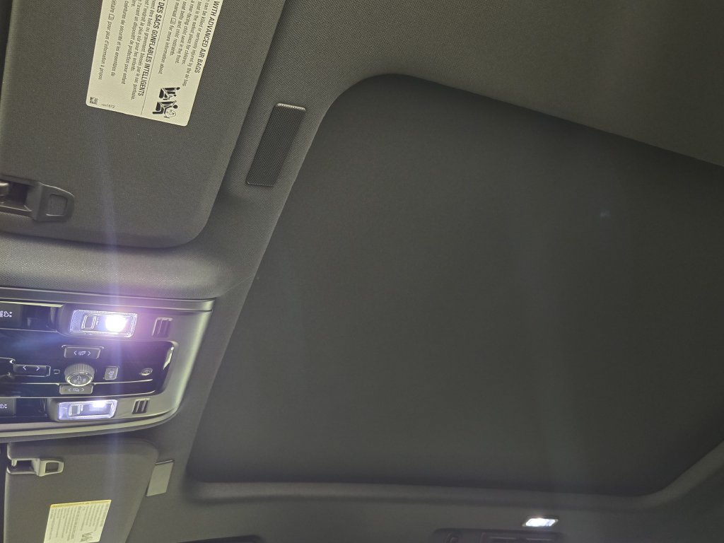 New 2026 Chevrolet Tahoe High Country AWD/4WD image 28