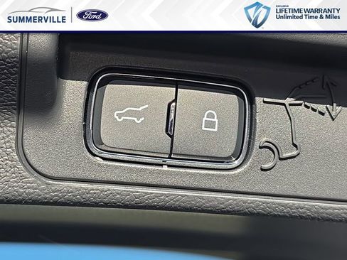 New 2026 Ford Explorer Tremor w/ Tremor Ultimate Package AWD/4WD image 15