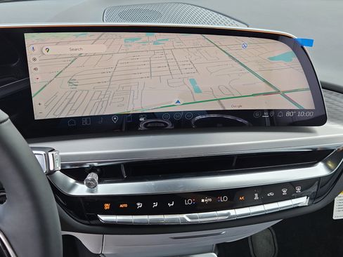 New 2025 Cadillac Lyriq Sport image 26