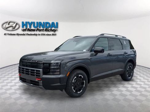 New 2026 Hyundai Palisade XRT Pro image 1