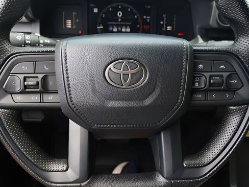 New 2026 Toyota Tacoma SR5 RWD image 18