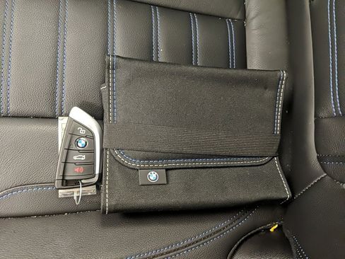 Used 2023 BMW M340i xDrive w/ Premium Package image 36