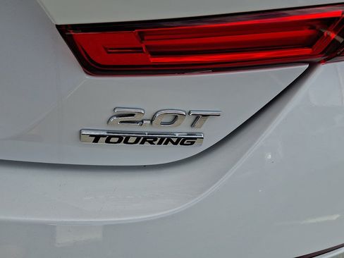Certified 2018 Honda Accord Touring image 34