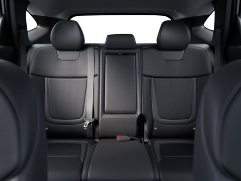 New 2026 Hyundai Tucson SEL image 11