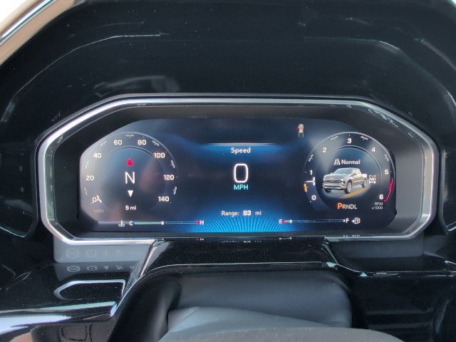 Certified 2026 Chevrolet Silverado 1500 LT AWD/4WD image 24