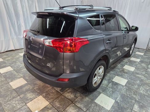 Used 2015 Toyota RAV4 LE image 6