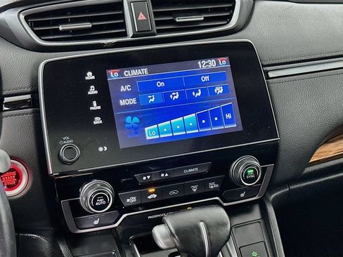 Certified 2019 Honda CR-V EX-L image 14