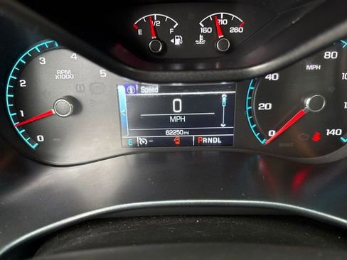 Used 2017 GMC Canyon SLT w/ Trailering Package image 19