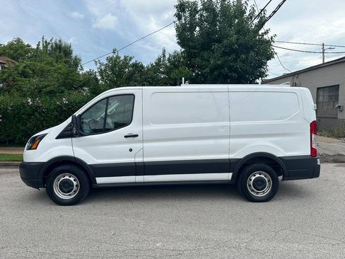 Used 2019 Ford Transit 150 130 Low Roof RWD image 5