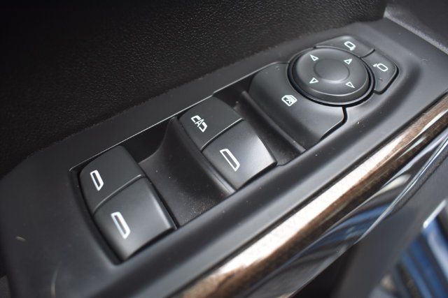 Used 2021 Chevrolet Silverado 1500 LT Trail Boss w/ Convenience Package II AWD/4WD image 24