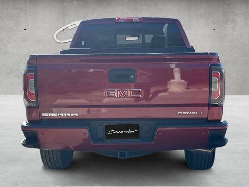 Used 2018 GMC Sierra 1500 Denali image 17