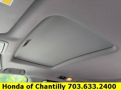 Certified 2021 Honda Odyssey EX-L image 19