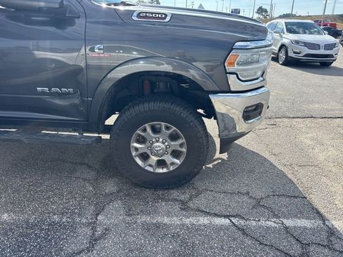 Used 2022 RAM 2500 Laramie image 6