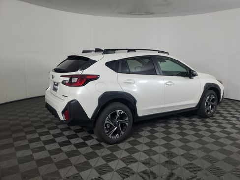 New 2026 Subaru Crosstrek 2.0i Premium image 4