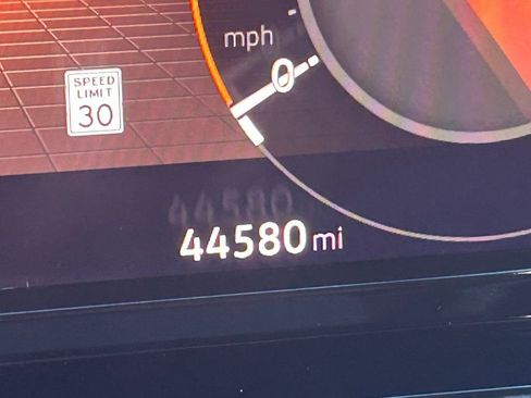 Used 2023 Volkswagen GTI Autobahn image 25