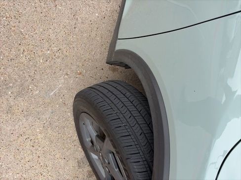 Used 2025 Kia K4 LXS FWD image 4