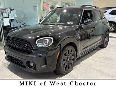 Used 2023 MINI Cooper Countryman S