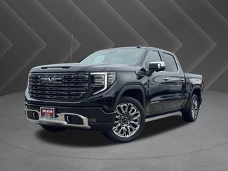 Used 2025 GMC Sierra 1500 Denali Ultimate AWD/4WD video 2