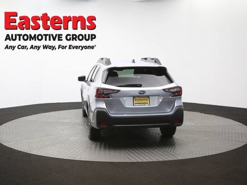 Used 2025 Subaru Outback Premium AWD/4WD image 60
