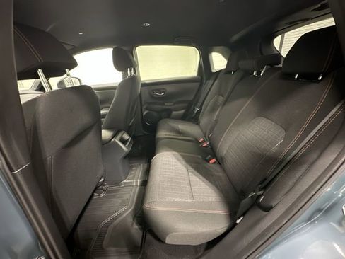 Used 2025 Honda HR-V Sport image 20