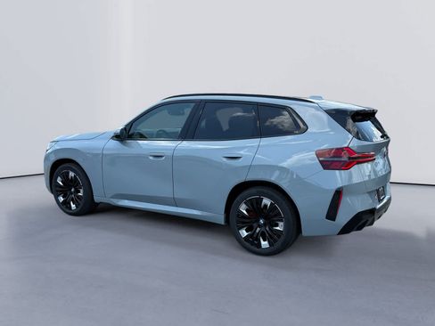 New 2026 BMW X3 xDrive30i w/ Premium Package AWD/4WD image 5