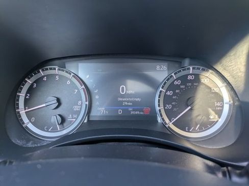 Certified 2024 Toyota Highlander XLE AWD/4WD image 28