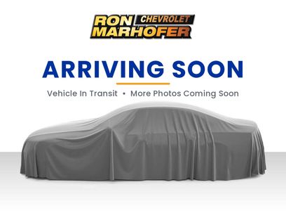 Used 2025 Ford F150 XLT w/ Equipment Group 301A Standard