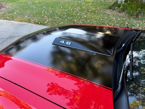 Used 2006 Ford Mustang GT image 15