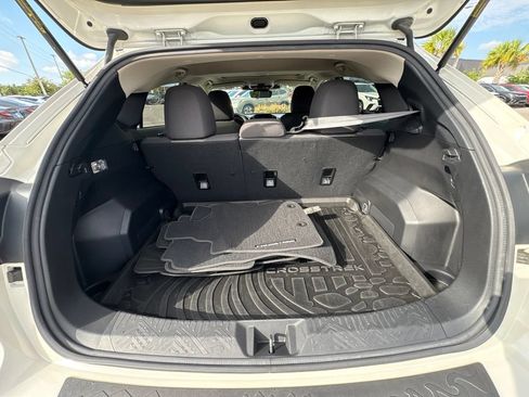 Certified 2024 Subaru Crosstrek 2.0i Premium AWD/4WD image 18