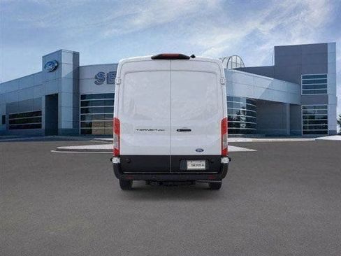 New 2026 Ford Transit 250 148 Medium Roof w/ Load Area Protection Package RWD image 61