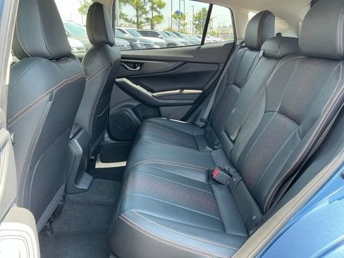 Used 2022 Subaru Crosstrek 2.5i Limited w/ Moonroof Package 2 AWD/4WD image 15