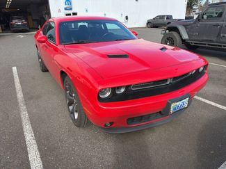 Used 2018 Dodge Challenger SXT Plus video 1