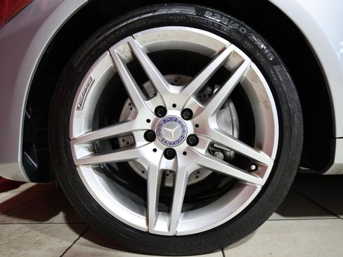 Used 2014 Mercedes-Benz E 350 Coupe image 7