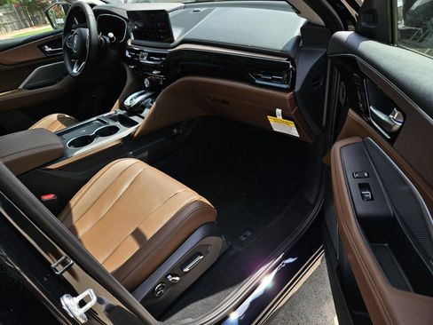 New 2026 Acura MDX SH-AWD w/ Technology Package image 8