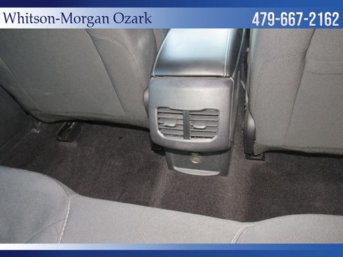 Used 2020 Ford Fusion SE image 26