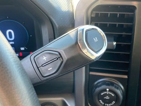 Used 2024 Ford F150 XLT AWD/4WD image 12