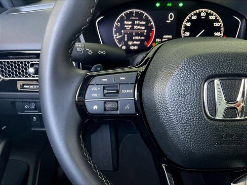 Used 2026 Honda Civic Sport image 11