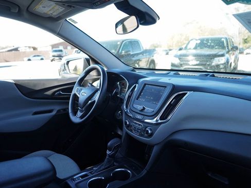 Used 2023 Chevrolet Equinox LT w/ Driver Convenience Package image 33