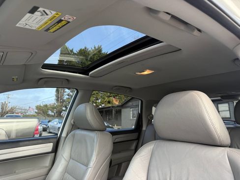 Used 2011 Honda CR-V EX-L image 21