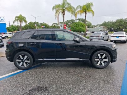 Used 2024 Honda Prologue Touring