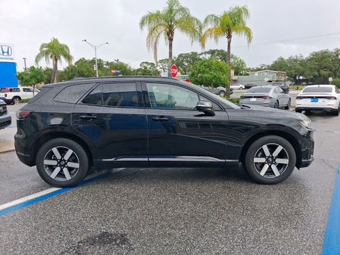 Used 2024 Honda Prologue Touring image 4