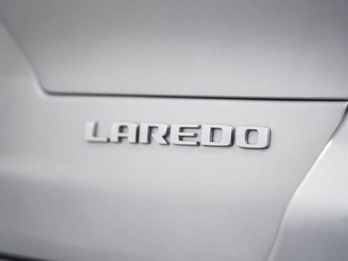 New 2025 Jeep Grand Cherokee L Laredo w/ Luxury Tech Group I image 8