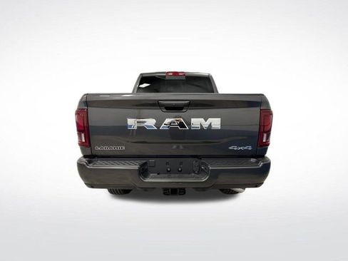New 2025 RAM 2500 Laramie image 13