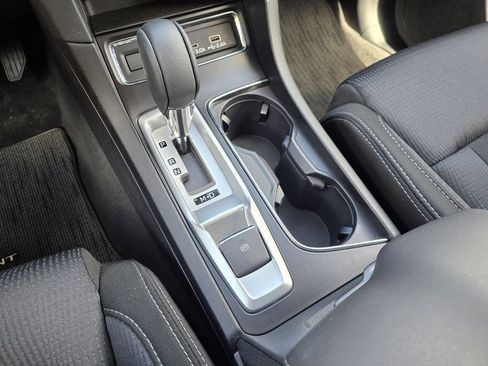 Certified 2025 Subaru Ascent Premium image 22