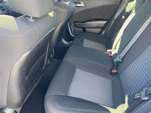 Used 2022 Dodge Charger R/T w/ Blacktop Package image 14