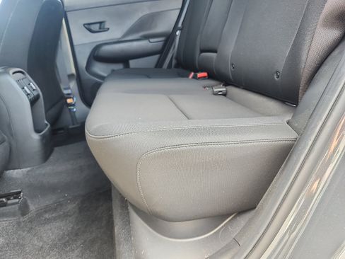 Certified 2024 Hyundai Kona SEL AWD/4WD image 26