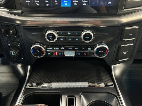 Certified 2024 Ford F150 Raptor AWD/4WD image 27